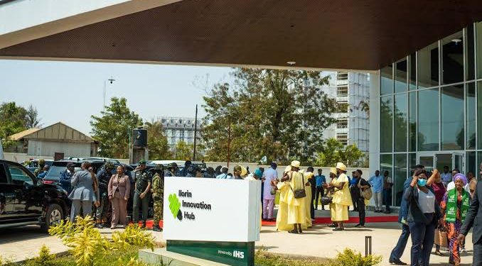 Ilorin Innovation Hub Partners with Paystack to Boost Kwara’s Startup Ecosystem