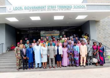 Food Security: Oyo Trains 250 Retirees on Agribusiness