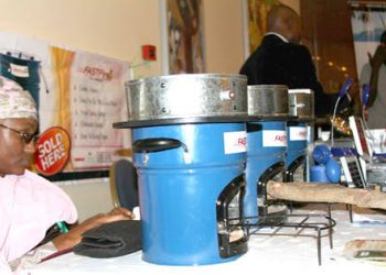 Lagos Launches Clean Cookstoves, Eyes $1 Billion Revenue Through Carbon Credit Exchange