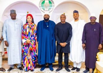 Nigerian Banks Donate Over N500m to Support Flood Victims in Niger State