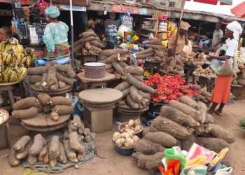 Rising Food Prices Dampen Eid-el-Kabir Celebrations Across Nigeria