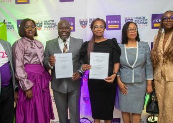 Health Business Academy and FCMB Partner to Empower Nigeria’s Healthcare Entrepreneurs