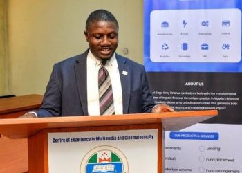 Finance Firm  Awards N100,000 Each to Five UNILAG Students, Backs Nigeria’s Future Leaders