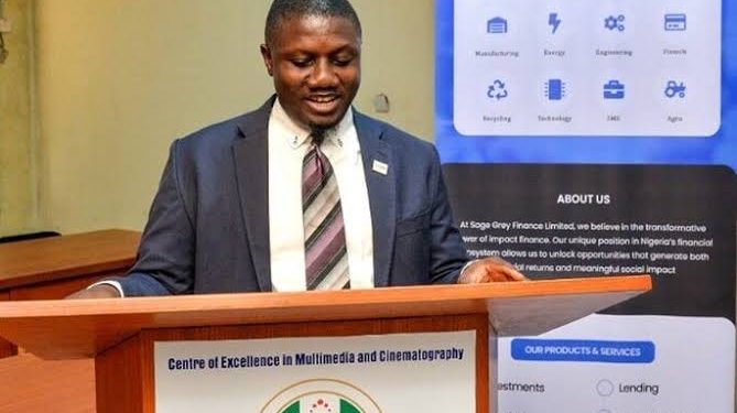 Finance Firm Awards N100,000 Each to Five UNILAG Students, Backs Nigeria’s Future Leaders