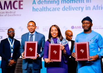 Afreximbank and BOI Sign $75 Million Deal to Boost Nigeria’s Local Drug Manufacturing