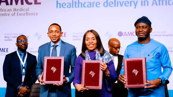 Afreximbank and BOI Sign $75 Million Deal to Boost Nigeria’s Local Drug Manufacturing