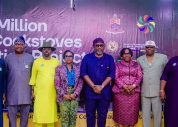 Lagos Unveils Africa’s First Subnational Carbon Exchange, Eyes $1 Billion Climate Revenue