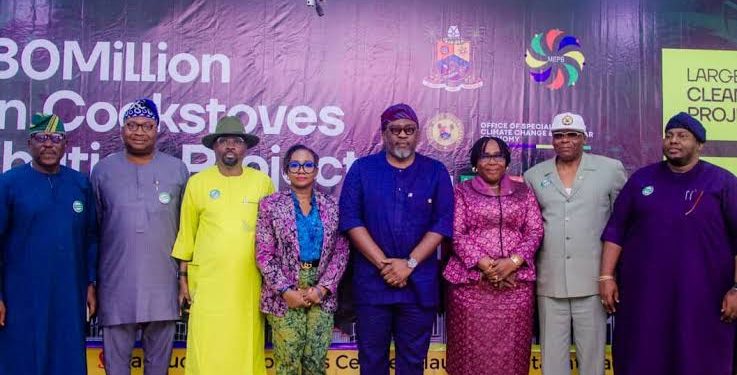 Lagos Unveils Africa’s First Subnational Carbon Exchange, Eyes $1 Billion Climate Revenue