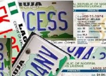 Nigerians to Pay Higher Fees for Driver’s Licenses, Number Plates as New Rates take Effect June 2025