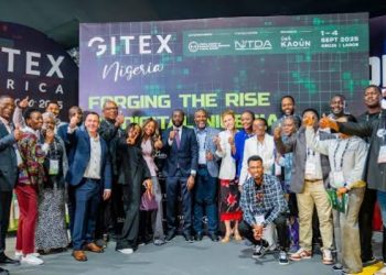 NITDA Launches Nationwide Search for Top Startups Ahead of GITEX Nigeria 2025
