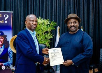 NCAA Certifies Arco Aviation Academy to Train Drone Pilots in Nigeria