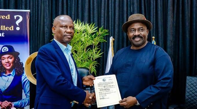 NCAA Certifies Arco Aviation Academy to Train Drone Pilots in Nigeria