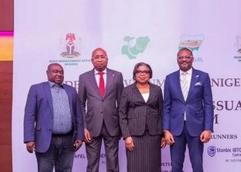 Nigeria Launches Third Sovereign Green Bond to Raise ₦50 Billion for Climate and Infrastructure Projects