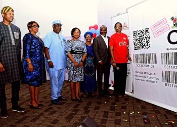 Lagos Unveils HaemoCentral, LSBTC Website to Digitize Blood Transfusion Services