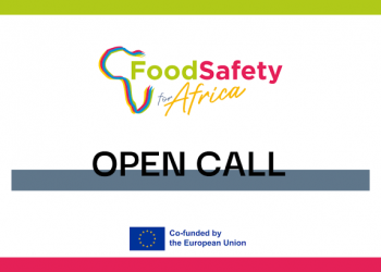Call For Applications: Food Safety Innovations in Africa ( Up to €600,000 in Funding)