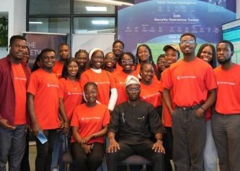 Heirs Technologies Empowers African Youth with Tech Training