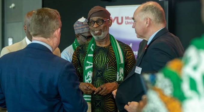 FG Partners Australian Varsity to Train Mining Professionals