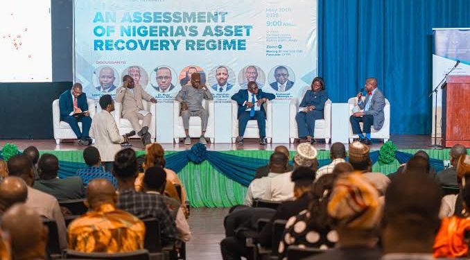 Nigeria Launches Asset Restoration Programme, Target’s Repurposing ‘thousands’ of Abandoned Assets Across Nigeria