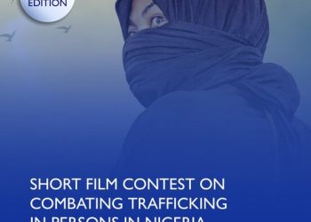 Call For Applications: International Organization for Migration (IOM) Short Film Contest 2025 for  Nigerian Filmmakers ($USD 5,000 prize)