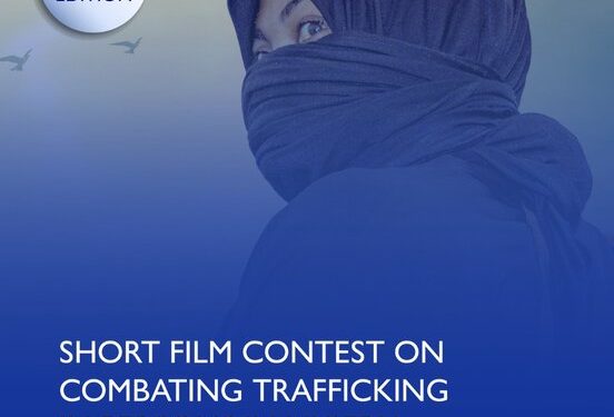 Call For Applications: International Organization for Migration (IOM) Short Film Contest 2025 for  Nigerian Filmmakers ($USD 5,000 prize)