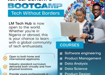 Call for Applications: LM Tech Hub Training Program (Cohort 5)
