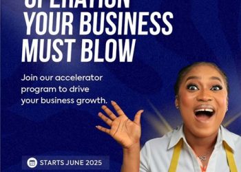 Call for Applications: MBN Lab Lagos Business Accelerator Program ( Funding +Training+ Mentorship)