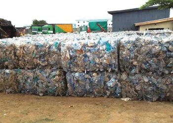 IFC and Mohinani Turn Nigeria’s Plastic Waste into Jobs and Industrial Growth
