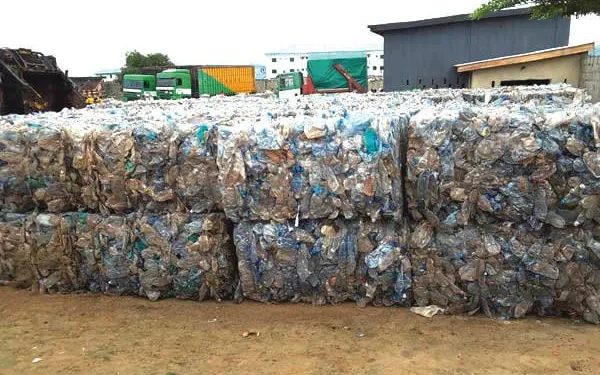 IFC and Mohinani Turn Nigeria’s Plastic Waste into Jobs and Industrial Growth