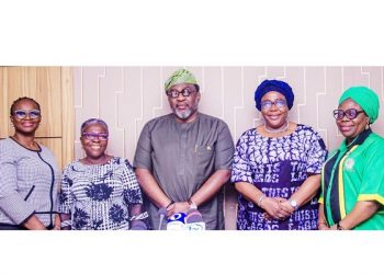 How LASG Social Register will Lift Lagosians from Poverty