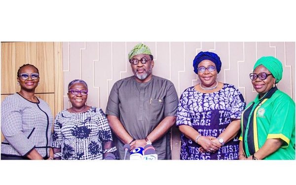 How LASG Social Register will Lift Lagosians from Poverty
