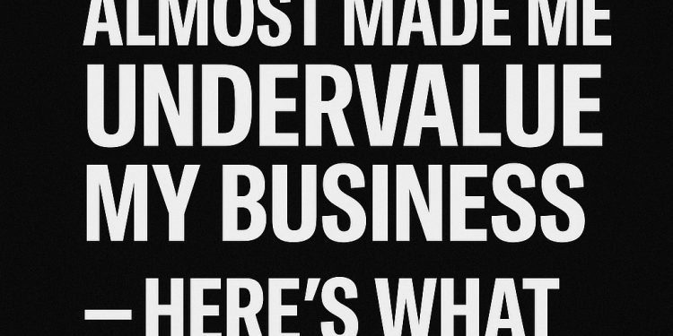 Are Rejection and Desperation Controlling Your Pricing?