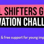 Social Shifters Global Innovation Challenge