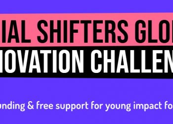 Social Shifters Global Innovation Challenge