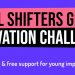 Social Shifters Global Innovation Challenge