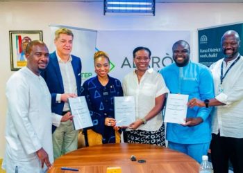 Nigeria Relaunches National Talent Export Programme to Tap into $1 Trillion Global Outsourcing Market