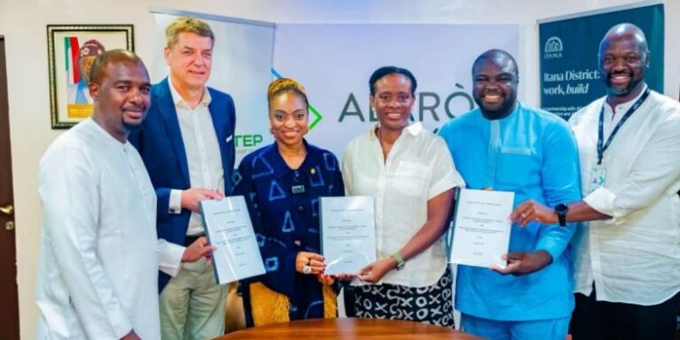 Nigeria Relaunches National Talent Export Programme to Tap into $1 Trillion Global Outsourcing Market