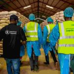 WFP to Suspend Food Aid for 1.3 Million in Northeast Nigeria Over Funding Shortfall