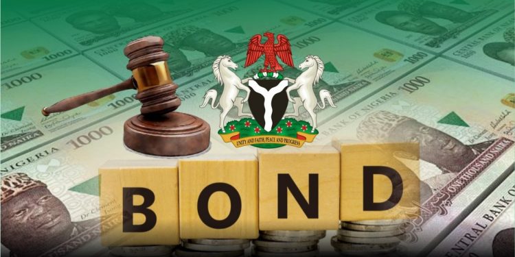 FGN Savings Bonds Open for July 2025 with Up to 16.762% Returns