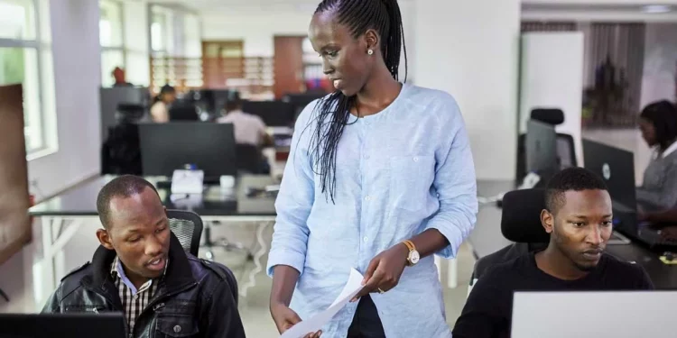 World Youth Skills Day: African Development Bank to Introduce Systems Reforms to Prioritize Investing in Africa’s youth