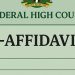 Step-by-Step Guide on How to Generate an e-affidavit for Change of Name, Loss of SIM, Declaration of Age and General Declarations