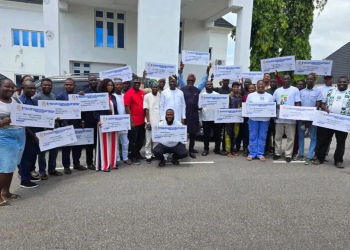 Kogi State Disburses Grants, Trains MSMEs to Deepen Economic Inclusion