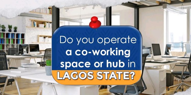 Call For Applications: Lagos Innovates Hub Loan Program (low-interest loans)