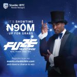 Call For Applications: FUZE Talent Show 4.0 (Up to N90M for Grabs!)