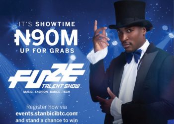 Stanbic IBTC Launches FUZE Season 4 with N90 Million Prize Pool to Empower Nigerian Youth