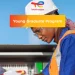 Call For Applications: TotalEnergies Young Talent Trainee Program 2025 For Africans ( Monthly Stipends, Training, and Employment Opportunity)