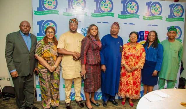 Oyo, MAN Partner to Promote Fair Haulage Fees, Boost Small-Scale Manufacturing