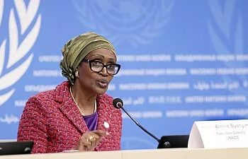 UNAIDS Warns of HIV Surge if Global Funding Crisis Persists