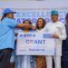  Otu Empowers 500 Retirees with N250 Million to Launch Small Businesses