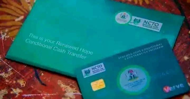 Adamawa State Announces Distribution Schedule for Renewed Hope Conditional Cash Transfer ATM Cards and Payments