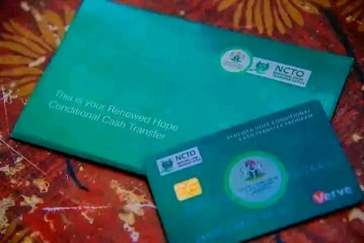Adamawa State Announces Distribution Schedule for Renewed Hope Conditional Cash Transfer ATM Cards and Payments